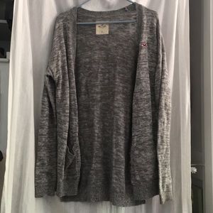 Hollister Cardigan